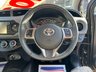 USED 2015 15 TOYOTA YARIS 1.33 Dual VVT-i Icon Hatchback 5dr Petrol Manual Euro 5 Euro 5 (99 ps) 
