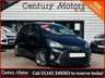 USED 2015 15 TOYOTA YARIS 1.33 Dual VVT-i Icon Hatchback 5dr Petrol Manual Euro 5 Euro 5 (99 ps) 