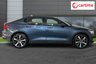 USED 2022 22 POLESTAR POLESTAR 2 Dual Motor 78kWh Long Range Fastback 5dr Electric Auto 4WDE (408 ps) 11.15-inch Centre Display, 12.3in Digital Driver Display, Apple CarPlay / Android Auto, Heated Front Seats, Rear View Camera / Sensors 11.15-inch Centre Display, 12.3in Digital Driver Display, Apple CarPlay / Android Auto, Heated Front Seats, Rear View Camera / Sensors