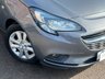 USED 2016 16 VAUXHALL CORSA 1.4i ecoFLEX Design Hatchback 5dr Petrol Manual Euro 6 (75 ps) 