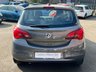 USED 2016 16 VAUXHALL CORSA 1.4i ecoFLEX Design Hatchback 5dr Petrol Manual Euro 6 (75 ps) 
