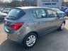 USED 2016 16 VAUXHALL CORSA 1.4i ecoFLEX Design Hatchback 5dr Petrol Manual Euro 6 (75 ps) 