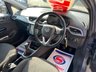 USED 2016 16 VAUXHALL CORSA 1.4i ecoFLEX Design Hatchback 5dr Petrol Manual Euro 6 (75 ps) 