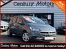 USED 2016 16 VAUXHALL CORSA 1.4i ecoFLEX Design Hatchback 5dr Petrol Manual Euro 6 (75 ps) 