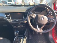 USED 2020 70 VAUXHALL CROSSLAND X 1.2 Turbo GPF Elite Nav SUV 5dr Petrol Manual Euro 6 (s/s) (130 ps) 