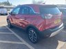 USED 2020 70 VAUXHALL CROSSLAND X 1.2 Turbo GPF Elite Nav SUV 5dr Petrol Manual Euro 6 (s/s) (130 ps) 