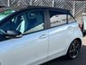 USED 2016 16 TOYOTA YARIS 1.33 Dual VVT-i Design Hatchback 5dr Petrol Manual Euro 6 (99 ps) - PEARL METALLIC PAINT