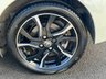 USED 2016 16 TOYOTA YARIS 1.33 Dual VVT-i Design Hatchback 5dr Petrol Manual Euro 6 (99 ps) - PEARL METALLIC PAINT