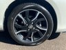 USED 2016 16 TOYOTA YARIS 1.33 Dual VVT-i Design Hatchback 5dr Petrol Manual Euro 6 (99 ps) - PEARL METALLIC PAINT