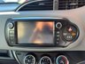 USED 2016 16 TOYOTA YARIS 1.33 Dual VVT-i Design Hatchback 5dr Petrol Manual Euro 6 (99 ps) - PEARL METALLIC PAINT