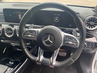 USED 2021 S MERCEDES-BENZ CLA 2.0 CLA35 AMG (Premium) Coupe 4dr Petrol 7G-DCT 4MATIC Euro 6 (s/s) (306 ps) CHEAPEST LIKE FOR LIKE IN NI