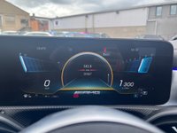 USED 2021 S MERCEDES-BENZ CLA 2.0 CLA35 AMG (Premium) Coupe 4dr Petrol 7G-DCT 4MATIC Euro 6 (s/s) (306 ps) CHEAPEST LIKE FOR LIKE IN NI