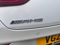 USED 2021 S MERCEDES-BENZ CLA 2.0 CLA35 AMG (Premium) Coupe 4dr Petrol 7G-DCT 4MATIC Euro 6 (s/s) (306 ps) CHEAPEST LIKE FOR LIKE IN NI