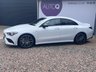 USED 2021 S MERCEDES-BENZ CLA 2.0 CLA35 AMG (Premium) Coupe 4dr Petrol 7G-DCT 4MATIC Euro 6 (s/s) (306 ps) CHEAPEST LIKE FOR LIKE IN NI