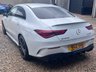 USED 2021 S MERCEDES-BENZ CLA 2.0 CLA35 AMG (Premium) Coupe 4dr Petrol 7G-DCT 4MATIC Euro 6 (s/s) (306 ps) CHEAPEST LIKE FOR LIKE IN NI