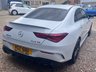 USED 2021 S MERCEDES-BENZ CLA 2.0 CLA35 AMG (Premium) Coupe 4dr Petrol 7G-DCT 4MATIC Euro 6 (s/s) (306 ps) CHEAPEST LIKE FOR LIKE IN NI