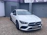 USED 2021 S MERCEDES-BENZ CLA 2.0 CLA35 AMG (Premium) Coupe 4dr Petrol 7G-DCT 4MATIC Euro 6 (s/s) (306 ps) CHEAPEST LIKE FOR LIKE IN NI