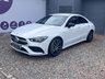 USED 2021 S MERCEDES-BENZ CLA 2.0 CLA35 AMG (Premium) Coupe 4dr Petrol 7G-DCT 4MATIC Euro 6 (s/s) (306 ps) CHEAPEST LIKE FOR LIKE IN NI