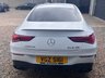 USED 2021 S MERCEDES-BENZ CLA 2.0 CLA35 AMG (Premium) Coupe 4dr Petrol 7G-DCT 4MATIC Euro 6 (s/s) (306 ps) CHEAPEST LIKE FOR LIKE IN NI