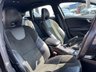 USED 2016 16 VOLVO V40 2.0 D2 R-Design Nav Hatchback 5dr Diesel Manual Euro 6 (s/s) (120 ps) 