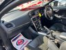 USED 2016 16 VOLVO V40 2.0 D2 R-Design Nav Hatchback 5dr Diesel Manual Euro 6 (s/s) (120 ps) 