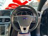 USED 2016 16 VOLVO V40 2.0 D2 R-Design Nav Hatchback 5dr Diesel Manual Euro 6 (s/s) (120 ps) 