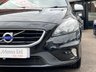 USED 2016 16 VOLVO V40 2.0 D2 R-Design Nav Hatchback 5dr Diesel Manual Euro 6 (s/s) (120 ps) 