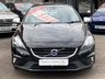 USED 2016 16 VOLVO V40 2.0 D2 R-Design Nav Hatchback 5dr Diesel Manual Euro 6 (s/s) (120 ps) 