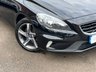 USED 2016 16 VOLVO V40 2.0 D2 R-Design Nav Hatchback 5dr Diesel Manual Euro 6 (s/s) (120 ps) 