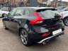 USED 2016 16 VOLVO V40 2.0 D2 R-Design Nav Hatchback 5dr Diesel Manual Euro 6 (s/s) (120 ps) 