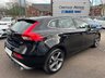 USED 2016 16 VOLVO V40 2.0 D2 R-Design Nav Hatchback 5dr Diesel Manual Euro 6 (s/s) (120 ps) 