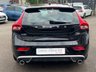 USED 2016 16 VOLVO V40 2.0 D2 R-Design Nav Hatchback 5dr Diesel Manual Euro 6 (s/s) (120 ps) 