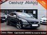 USED 2016 16 VOLVO V40 2.0 D2 R-Design Nav Hatchback 5dr Diesel Manual Euro 6 (s/s) (120 ps) 