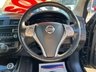 USED 2015 15 NISSAN PULSAR 1.5 dCi Acenta Hatchback 5dr Diesel Manual Euro 5 (s/s) (110 ps) 