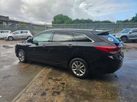 USED 2018 67 HYUNDAI I40 1.7 CRDi Blue Drive SE Nav Tourer 5dr Diesel Manual Euro 6 (s/s) (141 ps) Good Service History