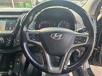 USED 2018 67 HYUNDAI I40 1.7 CRDi Blue Drive SE Nav Tourer 5dr Diesel Manual Euro 6 (s/s) (141 ps) Good Service History