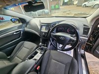USED 2018 67 HYUNDAI I40 1.7 CRDi Blue Drive SE Nav Tourer 5dr Diesel Manual Euro 6 (s/s) (141 ps) Good Service History