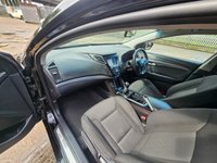 USED 2018 67 HYUNDAI I40 1.7 CRDi Blue Drive SE Nav Tourer 5dr Diesel Manual Euro 6 (s/s) (141 ps) Good Service History