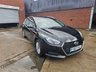 USED 2018 67 HYUNDAI I40 1.7 CRDi Blue Drive SE Nav Tourer 5dr Diesel Manual Euro 6 (s/s) (141 ps) Good Service History