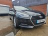 USED 2018 67 HYUNDAI I40 1.7 CRDi Blue Drive SE Nav Tourer 5dr Diesel Manual Euro 6 (s/s) (141 ps) Good Service History