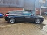 USED 2018 67 HYUNDAI I40 1.7 CRDi Blue Drive SE Nav Tourer 5dr Diesel Manual Euro 6 (s/s) (141 ps) Good Service History