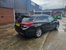 USED 2018 67 HYUNDAI I40 1.7 CRDi Blue Drive SE Nav Tourer 5dr Diesel Manual Euro 6 (s/s) (141 ps) Good Service History