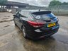 USED 2018 67 HYUNDAI I40 1.7 CRDi Blue Drive SE Nav Tourer 5dr Diesel Manual Euro 6 (s/s) (141 ps) Good Service History