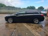 USED 2018 67 HYUNDAI I40 1.7 CRDi Blue Drive SE Nav Tourer 5dr Diesel Manual Euro 6 (s/s) (141 ps) Good Service History