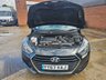 USED 2018 67 HYUNDAI I40 1.7 CRDi Blue Drive SE Nav Tourer 5dr Diesel Manual Euro 6 (s/s) (141 ps) Good Service History