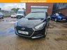 USED 2018 67 HYUNDAI I40 1.7 CRDi Blue Drive SE Nav Tourer 5dr Diesel Manual Euro 6 (s/s) (141 ps) Good Service History