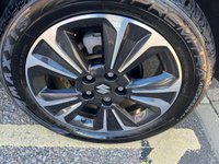 USED 2019 68 SUZUKI VITARA 1.4 Boosterjet SZ5 SUV 5dr Petrol Manual ALLGRIP Euro 6 (s/s) (140 ps) 