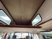USED 1991 H RENAULT TRAFIC HDS CAMPER Rare Camper - Pop Top