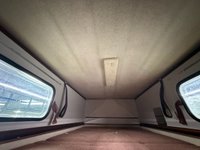 USED 1991 H RENAULT TRAFIC HDS CAMPER Rare Camper - Pop Top