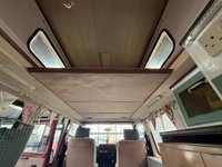 USED 1991 H RENAULT TRAFIC HDS CAMPER Rare Camper - Pop Top
